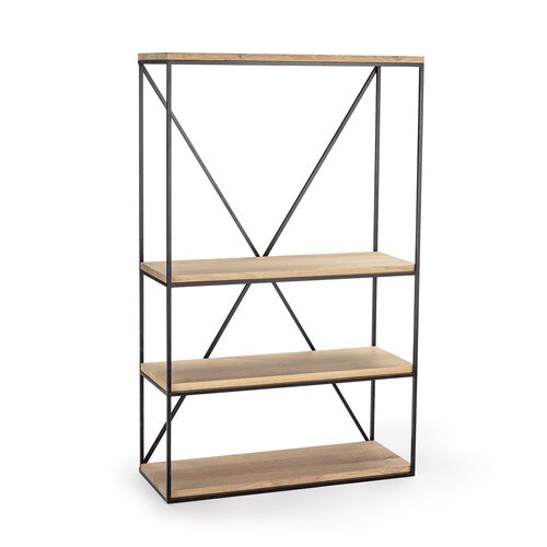 Taos Etagere - Live from Detroit™